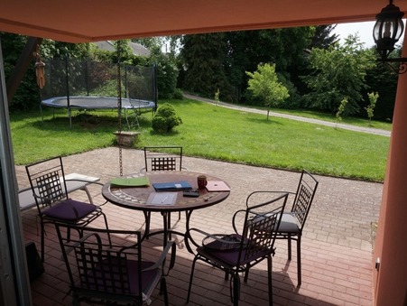 Vente Maison PHALSBOURG Réf. 1730 - Slide 9