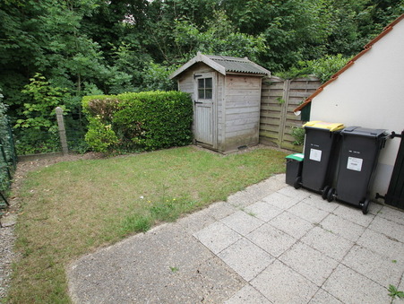 Location maison Ste Cecile 62176; prix nous consulter