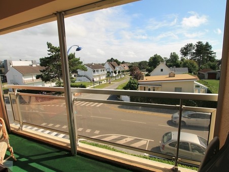 A louer appartement Ste Cecile 62176; prix nous consulter