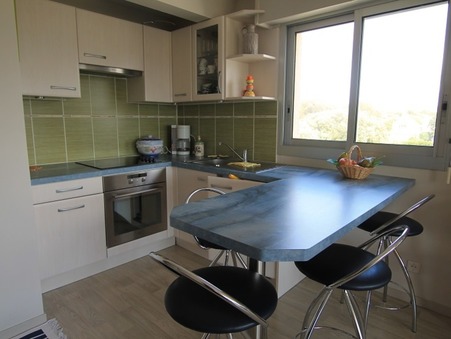 Appartement sur Ste Cecile ; prix nous consulter ; A louer Réf. DUNES B22