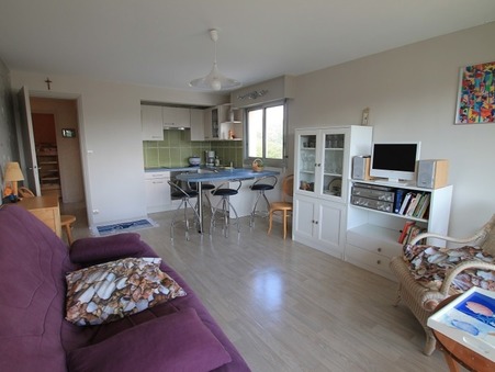 Appartement sur Ste Cecile ; prix nous consulter ; Location Réf. DUNES B22