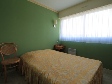 Location appartement Ste Cecile Réf. DUNES B22