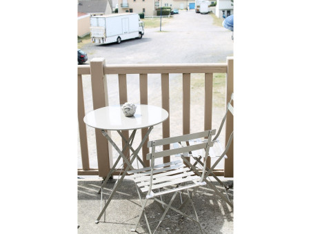 Appartement prix nous consulter sur Ste Cecile (62176) - Réf. HELENA A22