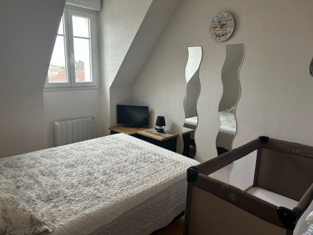 Appartement prix nous consulter sur Ste Cecile (62176) - Réf. HELENA A22