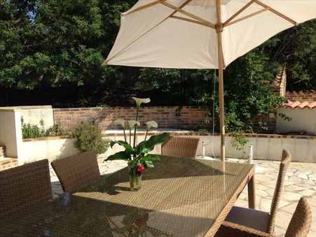 Maison prix nous consulter sur Saint Trojan les Bains (17370) - Réf. 676