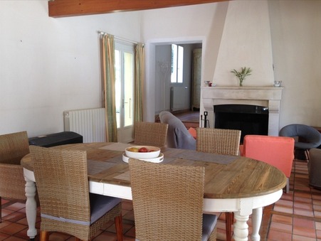 Maison prix nous consulter sur Saint Trojan les Bains (17370) - Réf. 676