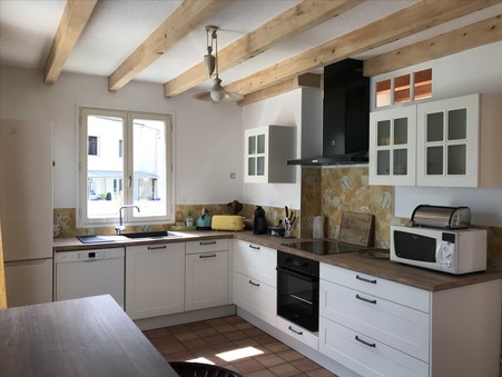 A louer maison prix nous consulter Saint Trojan les Bains