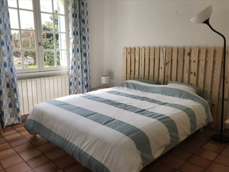 Maison sur Saint Trojan les Bains ; prix nous consulter ; A louer Réf. 676