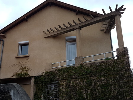 Achat maison Decazeville Réf. 898