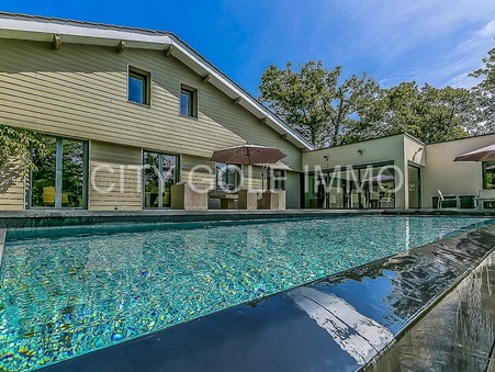 Achat maison St Sulpice et Cameyrac Réf. SR92