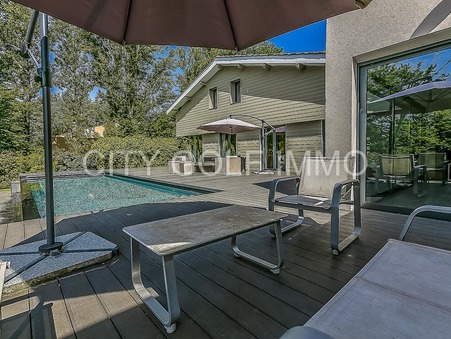 A vendre maison St Sulpice et Cameyrac 33450; 930 000 € 