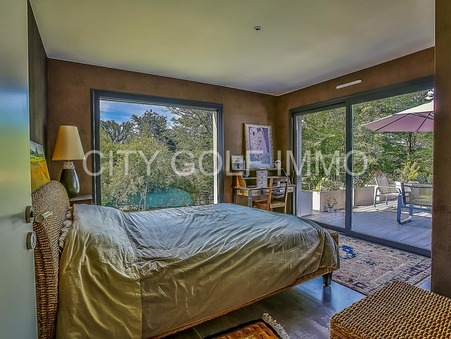 A vendre maison St Sulpice et Cameyrac 33450; 930 000 € 