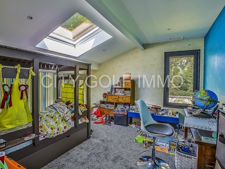 Maison 930 000 €  sur St Sulpice et Cameyrac (33450) - Réf. SR92