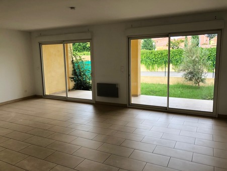 Location appartement Meyreuil Réf. 06062018