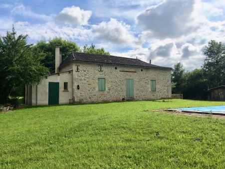 Vente maison 199 800 € Monfaucon