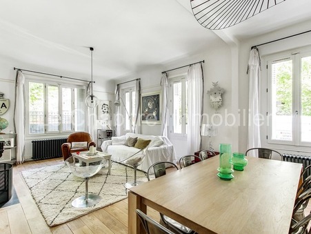 Vente Maison PARIS 16EME ARRONDISSEMENT Réf. MJP - Slide 2