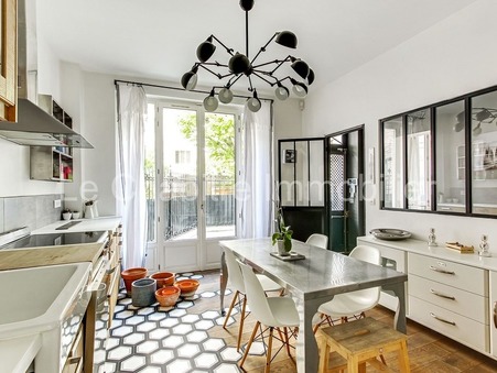 Vente Maison PARIS 16EME ARRONDISSEMENT Réf. MJP - Slide 3