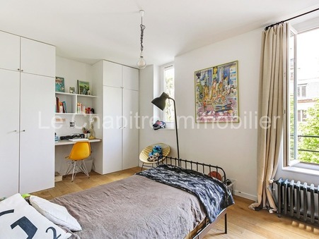 Vente Maison PARIS 16EME ARRONDISSEMENT Réf. MJP - Slide 6