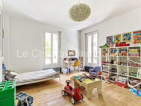 Vente Maison PARIS 16EME ARRONDISSEMENT Réf. MJP - Slide 8