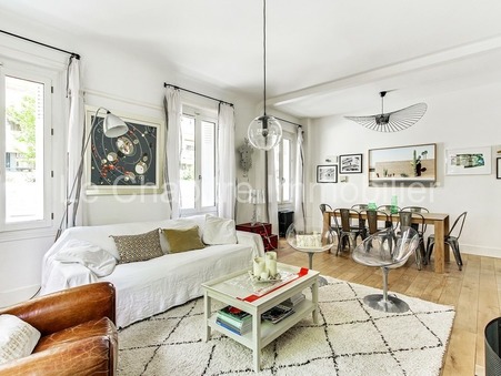 Vente Maison PARIS 16EME ARRONDISSEMENT Réf. MJP - Slide 9