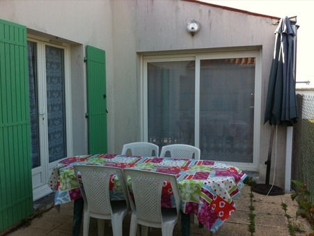 A louer maison prix nous consulter Le Chateau d'Oleron