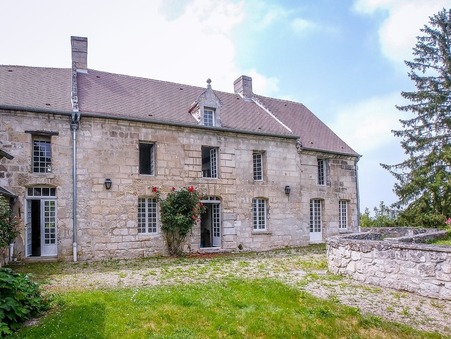 A vendre maison Crepy en Valois 60800; 285 000 €