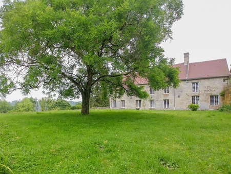 Maison sur Crepy en Valois ; 285 000 € ; Vente Réf. 103