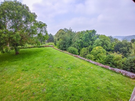 Achat maison Crepy en Valois Réf. 103