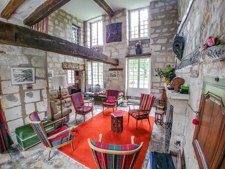 Maison sur Crepy en Valois ; 285 000 € ; Vente Réf. 103