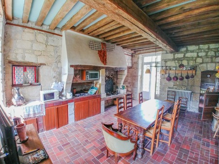 Maison 285 000 € Réf. 103 Crepy en Valois