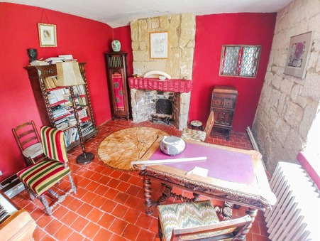 Maison 285 000 € sur Crepy en Valois (60800) - Réf. 103