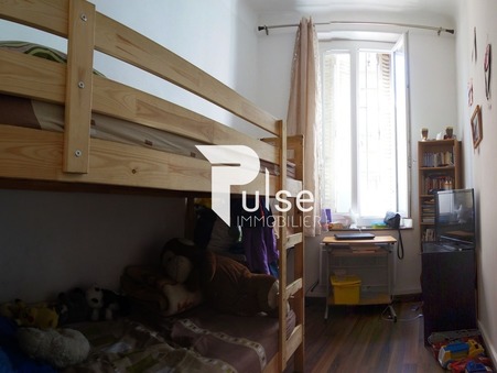 Appartement 105 000 € sur Marseille 1er Arrondissement (13001) - Réf. 174