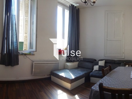 Vente appartement 105 000 € Marseille 1er Arrondissement