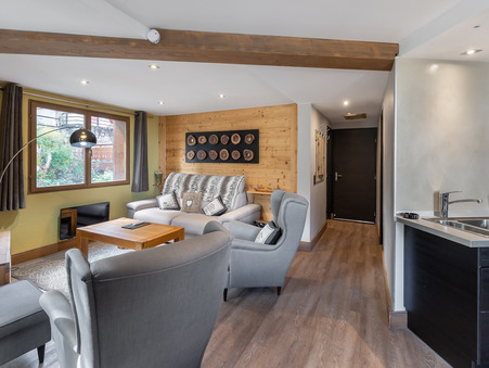 Vente Appartement Courchevel Moriond 1650 T2 T3 Studio Courchevel Moriond