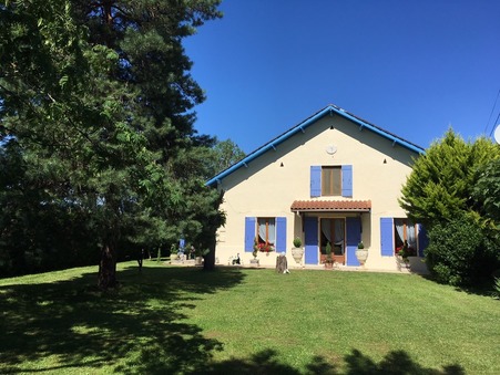 Vente maison 256 800 € Gardonne