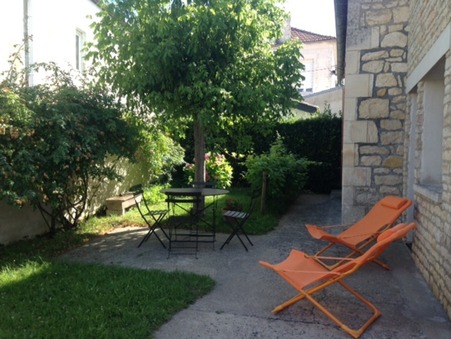 Maison prix nous consulter sur Saint Trojan les Bains (17370) - Réf. 677