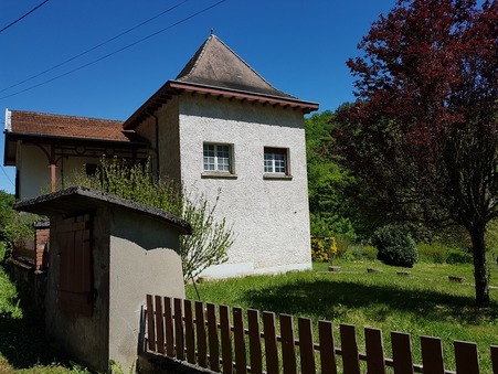 Maison sur Asprieres ; 39 000 € ; Achat Réf. 947