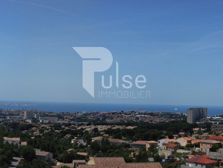 Neuf sur Marseille 15eme Arrondissement ; 299 000 € ; Achat Réf. 176