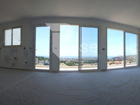 Neuf 299 000 &euro; sur Marseille 15eme Arrondissement (13015) - Réf. 176