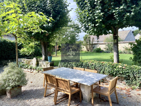 A vendre maison Barbizon 77630; 1 295 000 €