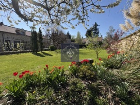 Maison 1 295 000 € Réf. 2182 Barbizon