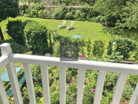 A vendre maison Barbizon 77630; 1 295 000 €