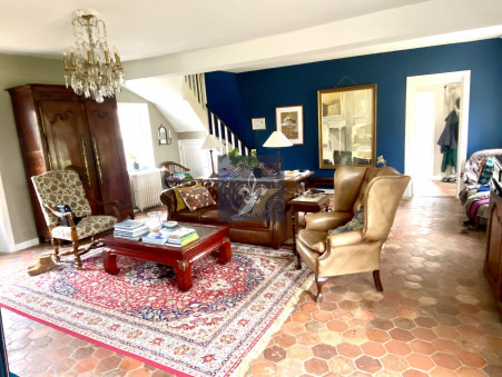 Maison 1 295 000 € sur Barbizon (77630) - Réf. 2182