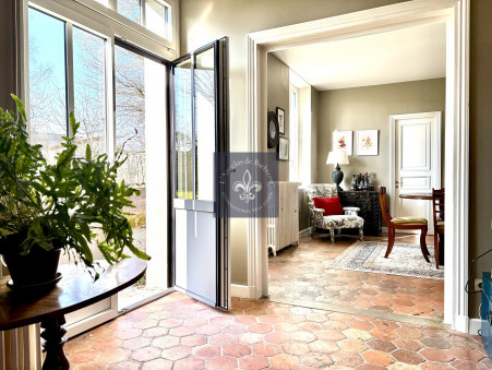 A vendre maison Barbizon 77630; 1 295 000 €