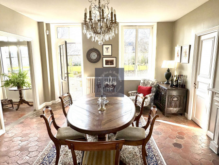 A vendre maison Barbizon 77630; 1 295 000 €