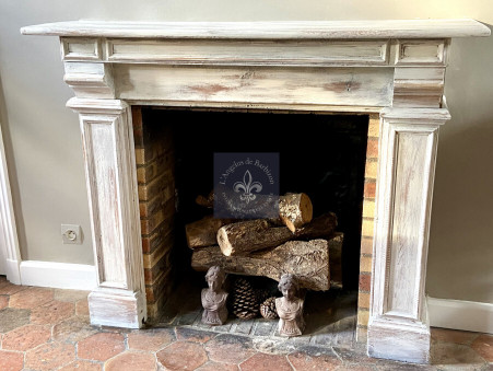 Maison 1 295 000 € Réf. 2182 Barbizon