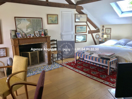 Maison 1 295 000 € sur Barbizon (77630) - Réf. 2182