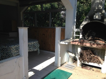 A louer maison Saint Trojan les Bains 17370; prix nous consulter