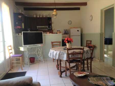 A louer maison prix nous consulter Saint Trojan les Bains