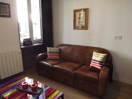 Location Appartement PHALSBOURG Réf. MEUBLE - Slide 5